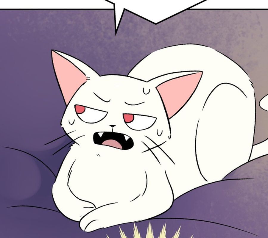 Morgana And Oz Chap 8 - Next Chap 7