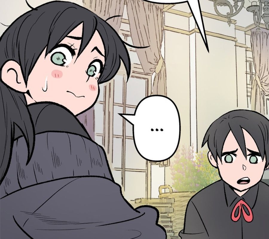 Morgana And Oz Chap 8 - Next Chap 7