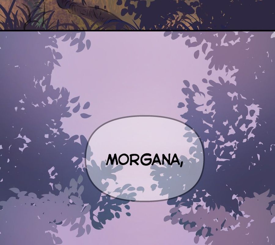 Morgana And Oz Chap 8 - Next Chap 7