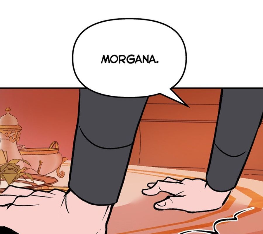 Morgana And Oz Chap 9 - Next Chap 8