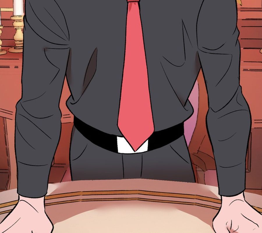 Morgana And Oz Chap 9 - Next Chap 8