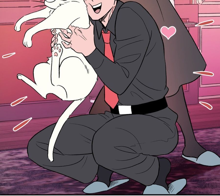 Morgana And Oz Chap 9 - Next Chap 8