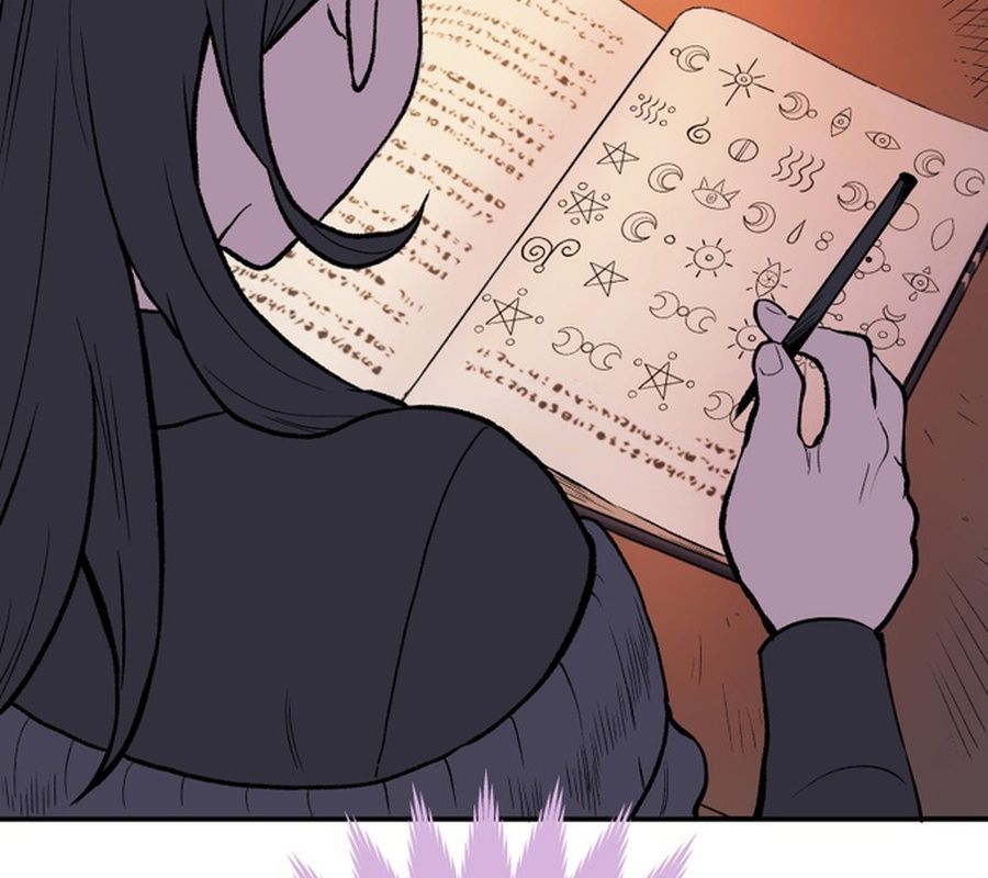 Morgana And Oz Chap 9 - Next Chap 8