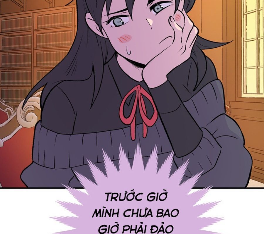 Morgana And Oz Chap 9 - Next Chap 8