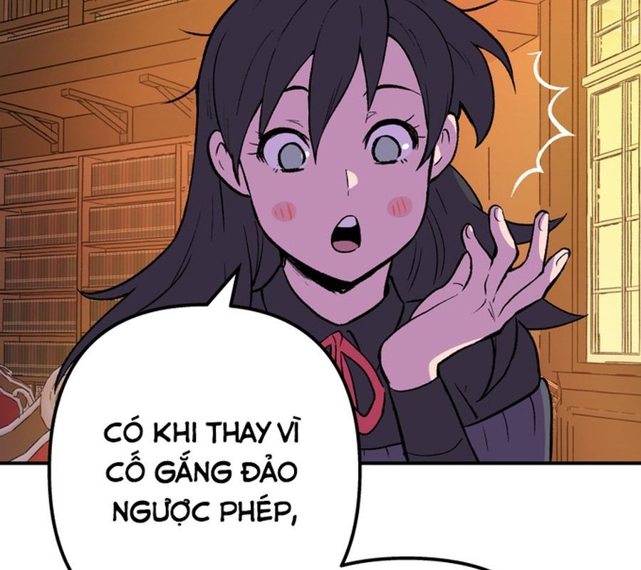 Morgana And Oz Chap 9 - Next Chap 8