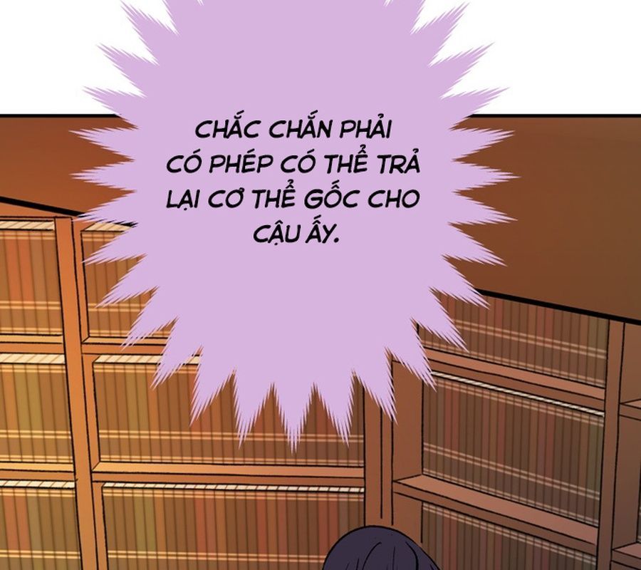 Morgana And Oz Chap 9 - Next Chap 8