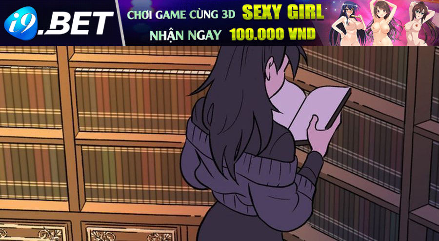 Morgana And Oz Chap 9 - Next Chap 8