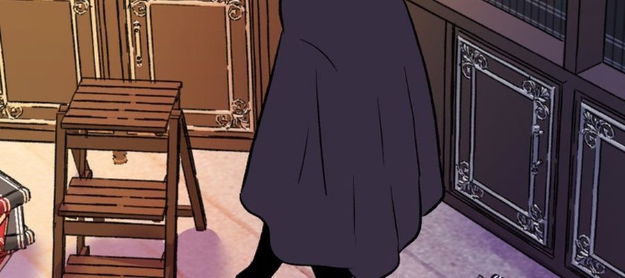 Morgana And Oz Chap 9 - Next Chap 8