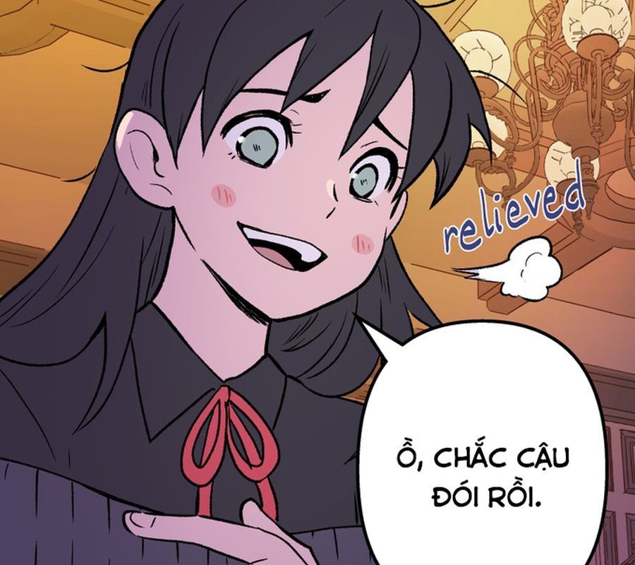 Morgana And Oz Chap 9 - Next Chap 8