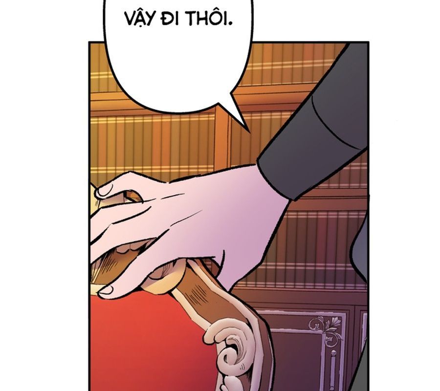 Morgana And Oz Chap 9 - Next Chap 8