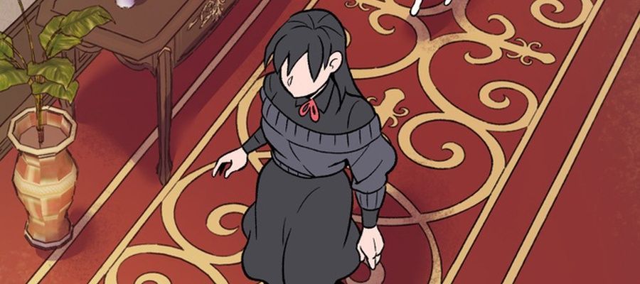 Morgana And Oz Chap 9 - Next Chap 8