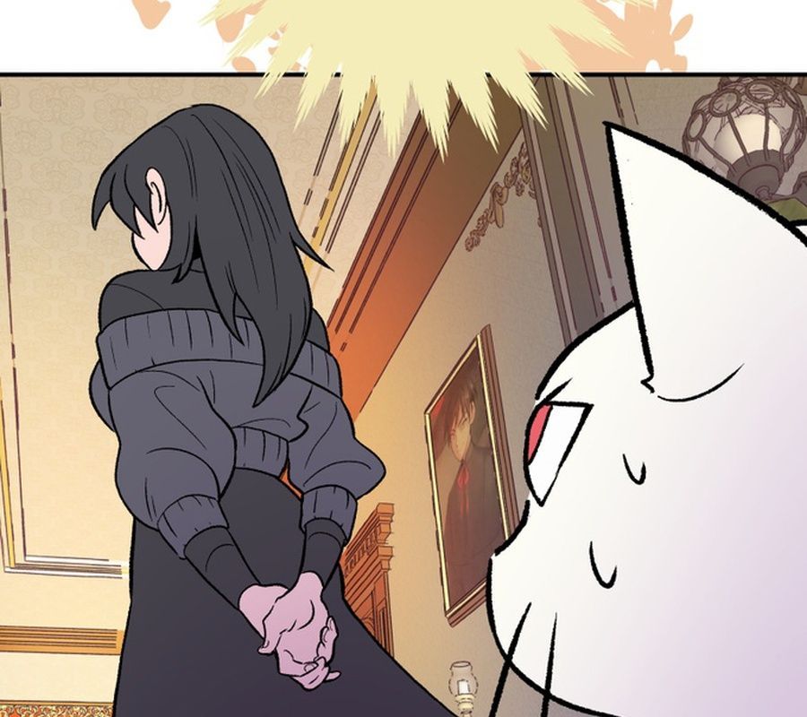 Morgana And Oz Chap 9 - Next Chap 8