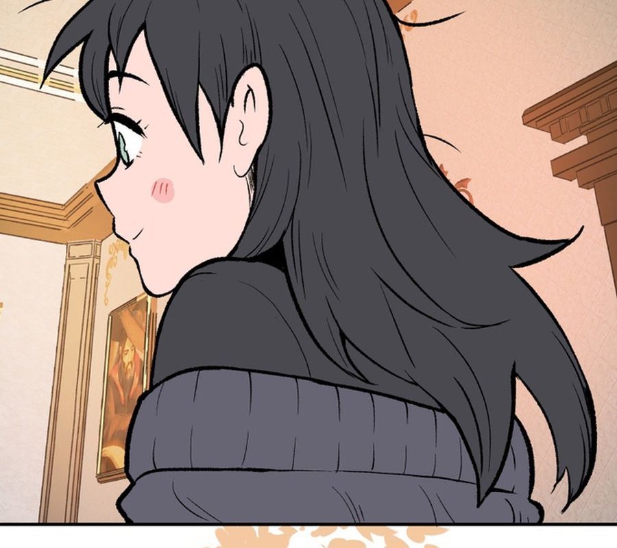 Morgana And Oz Chap 9 - Next Chap 8