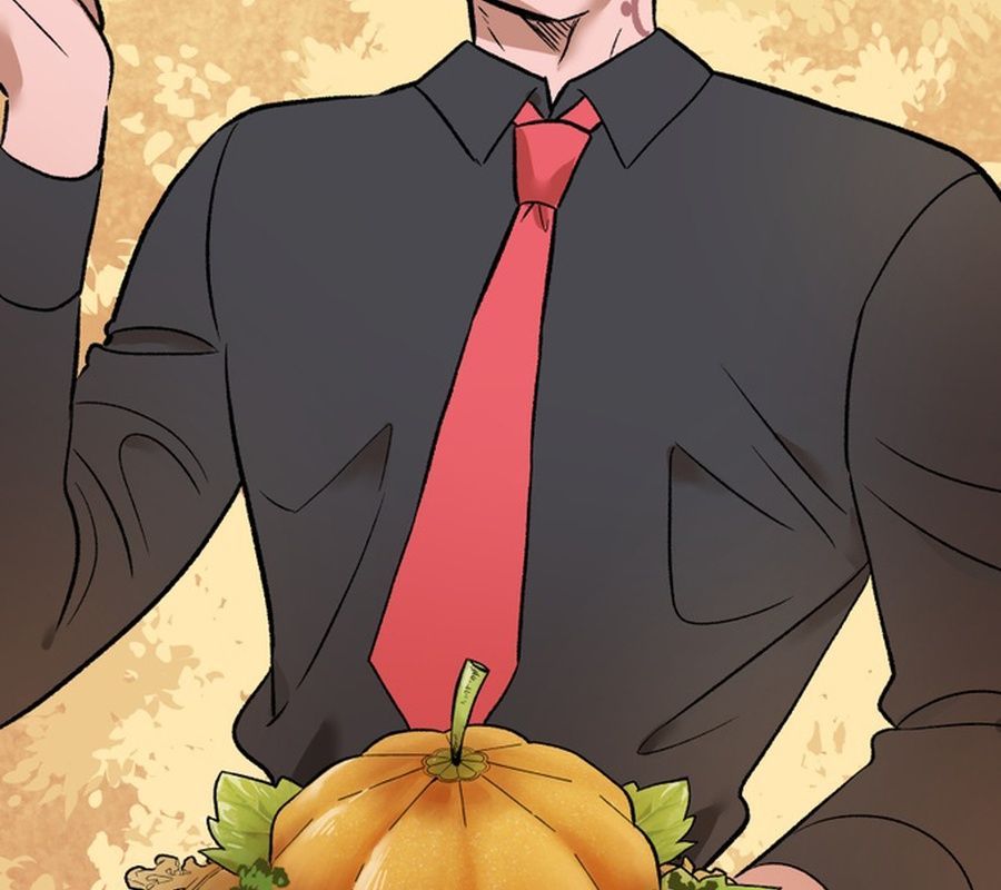 Morgana And Oz Chap 9 - Next Chap 8