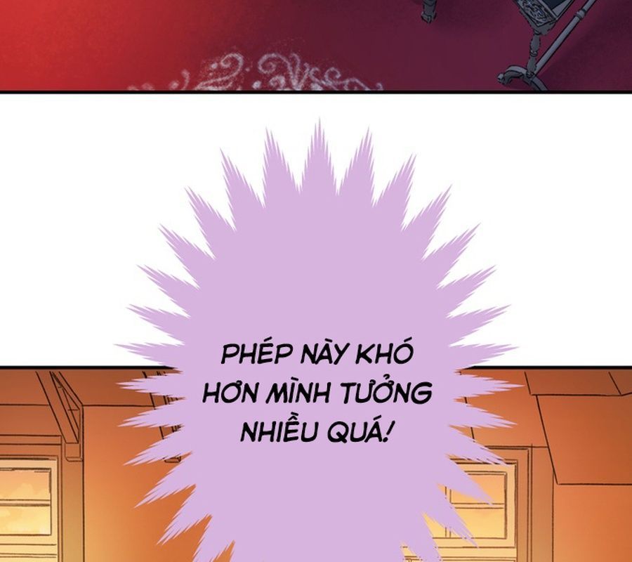 Morgana And Oz Chap 9 - Next Chap 8