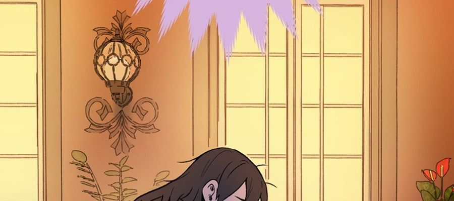 Morgana And Oz Chap 9 - Next Chap 8