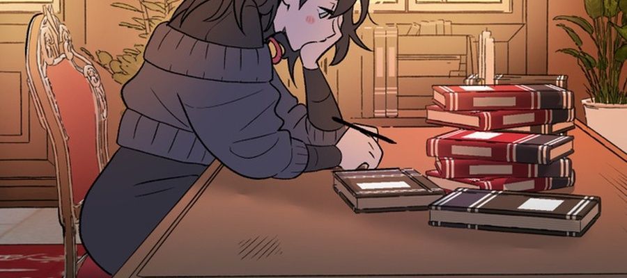 Morgana And Oz Chap 9 - Next Chap 8