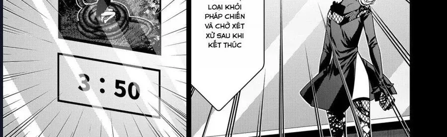 Địa Phủ Tokyo Chap 73 - Next Chap 72