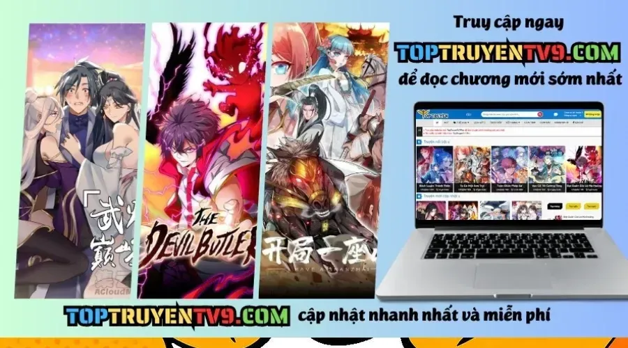 Địa Phủ Tokyo Chap 73 - Next Chap 72