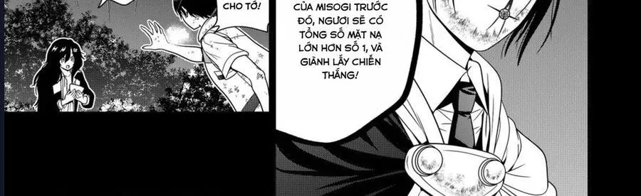 Địa Phủ Tokyo Chap 73 - Next Chap 72
