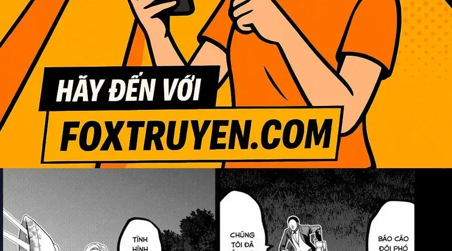 Địa Phủ Tokyo Chap 73 - Next Chap 72