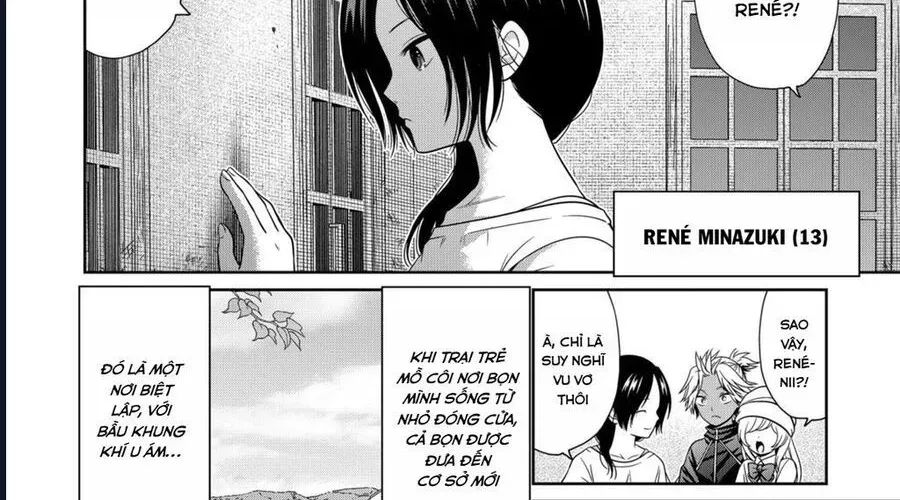 Địa Phủ Tokyo Chap 76 - Next Chap 75