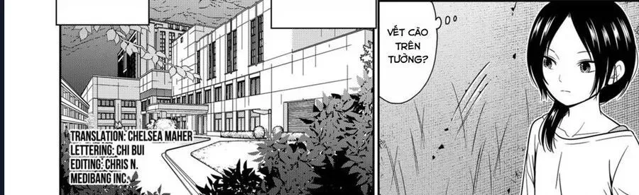 Địa Phủ Tokyo Chap 76 - Next Chap 75