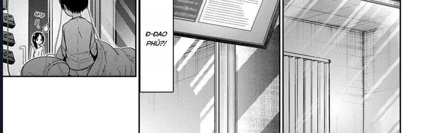 Địa Phủ Tokyo Chap 76 - Next Chap 75