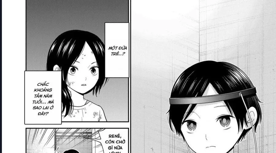Địa Phủ Tokyo Chap 76 - Next Chap 75