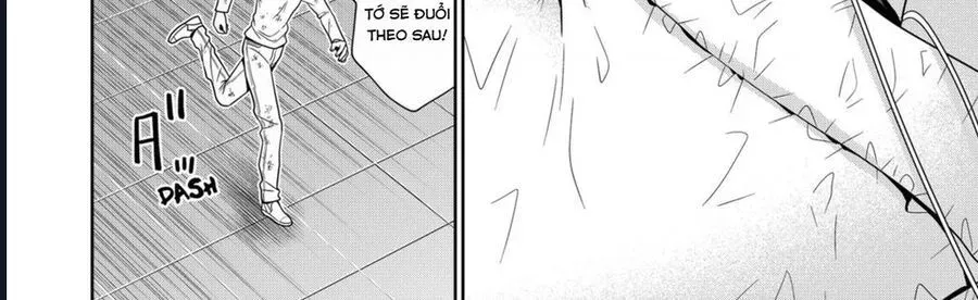 Địa Phủ Tokyo Chap 76 - Next Chap 75