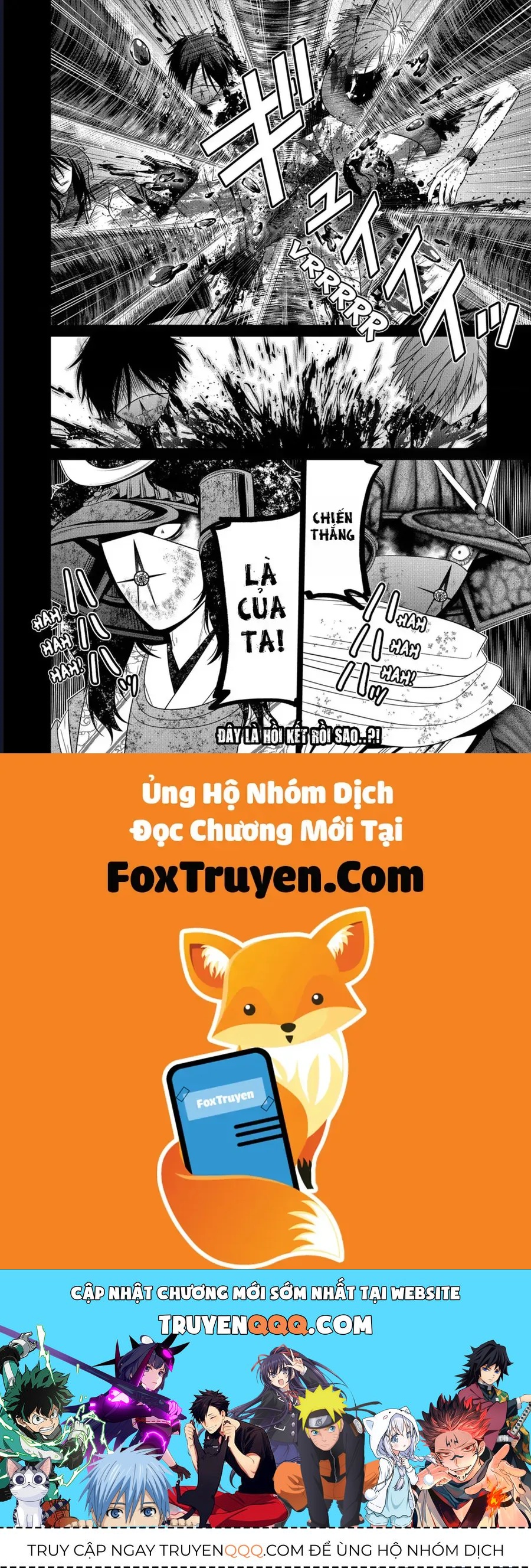 Địa Phủ Tokyo Chap 78 - Next Chap 77