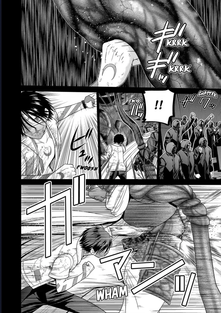 Địa Phủ Tokyo Chap 78 - Next Chap 77