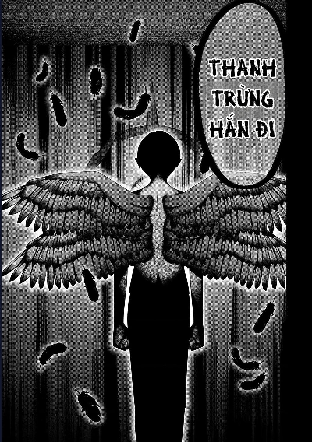 Địa Phủ Tokyo Chap 80 - Next Chap 79