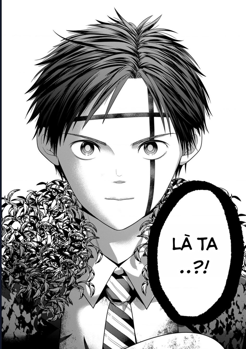 Địa Phủ Tokyo Chap 83 - Next Chap 82