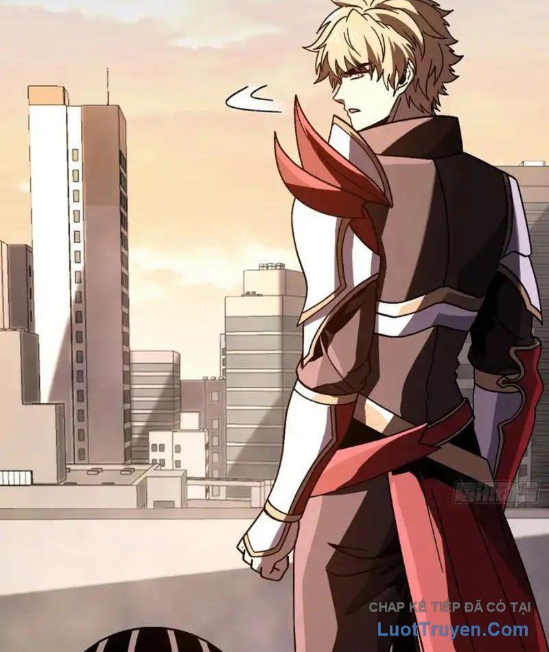 Dị Biến Giáng Lâm Nhân Gian: Kế Hoạch Thanh Trừ Người Chơi Chap 56 - Next Chap 55