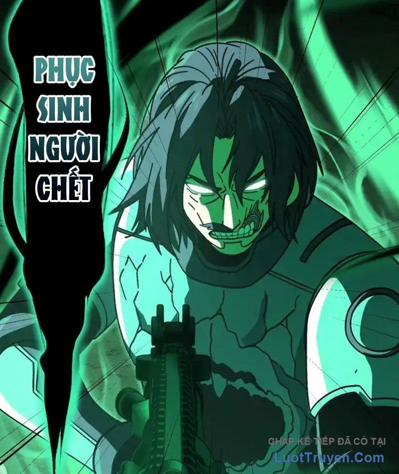 Dị Biến Giáng Lâm Nhân Gian: Kế Hoạch Thanh Trừ Người Chơi Chap 56 - Next Chap 55