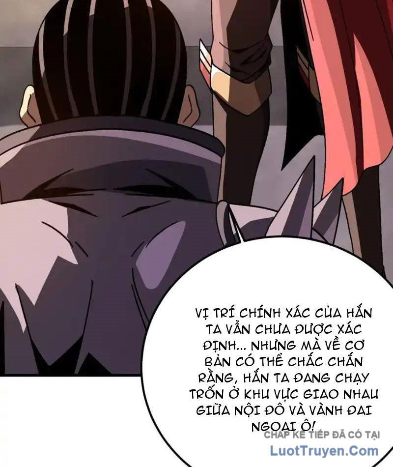 Dị Biến Giáng Lâm Nhân Gian: Kế Hoạch Thanh Trừ Người Chơi Chap 56 - Next Chap 55