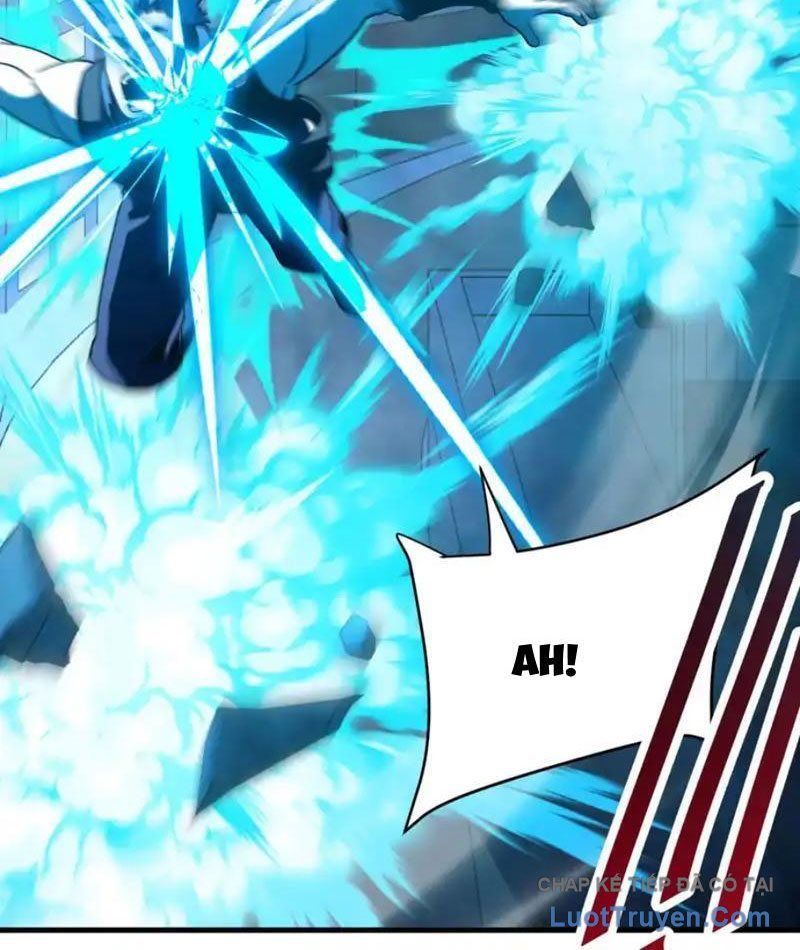 Dị Biến Giáng Lâm Nhân Gian: Kế Hoạch Thanh Trừ Người Chơi Chap 56 - Next Chap 55