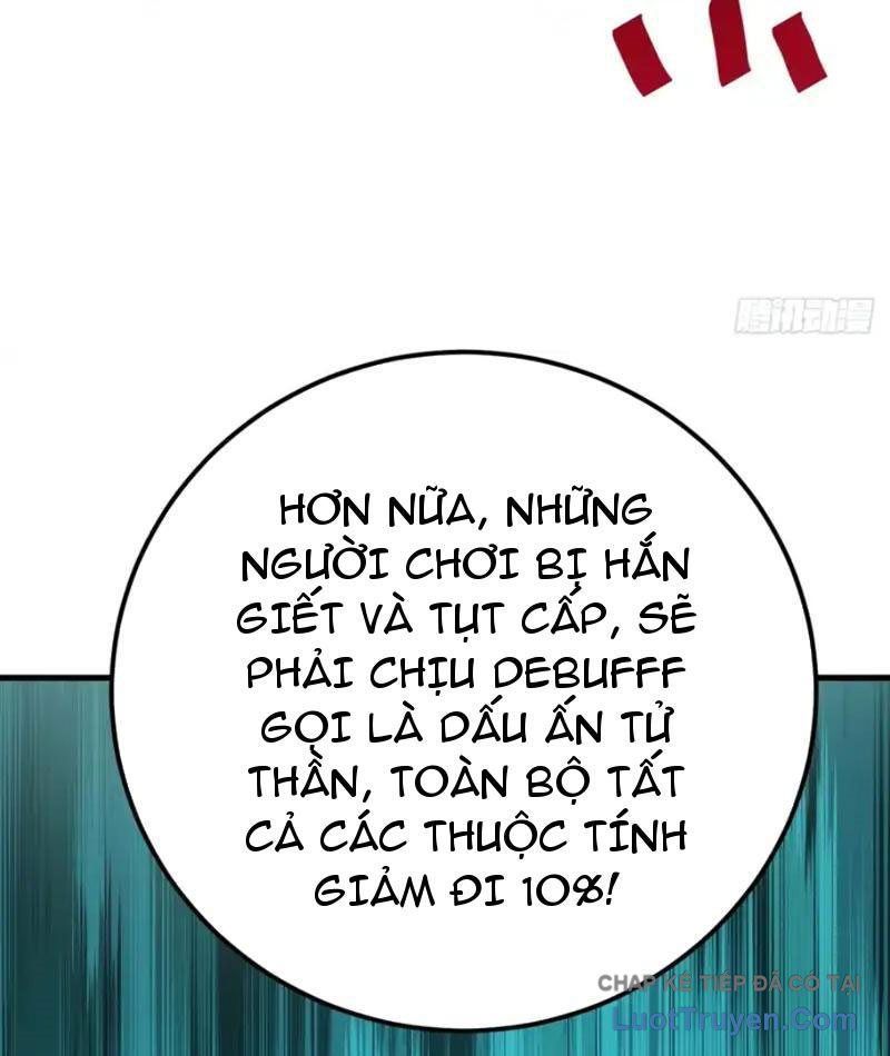 Dị Biến Giáng Lâm Nhân Gian: Kế Hoạch Thanh Trừ Người Chơi Chap 56 - Next Chap 55