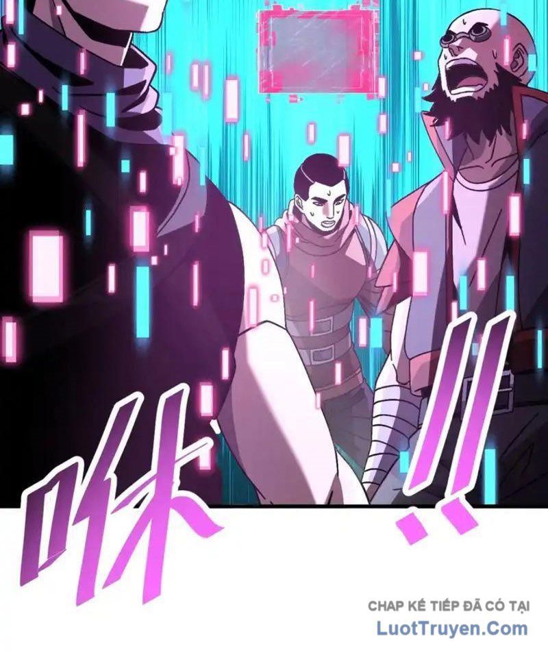 Dị Biến Giáng Lâm Nhân Gian: Kế Hoạch Thanh Trừ Người Chơi Chap 56 - Next Chap 55