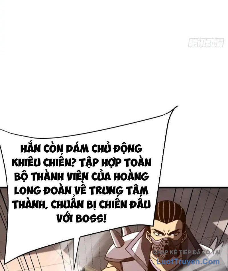 Dị Biến Giáng Lâm Nhân Gian: Kế Hoạch Thanh Trừ Người Chơi Chap 56 - Next Chap 55