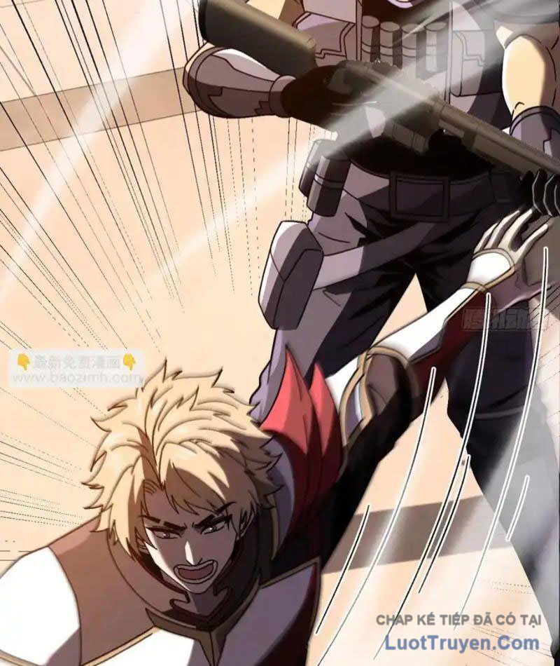 Dị Biến Giáng Lâm Nhân Gian: Kế Hoạch Thanh Trừ Người Chơi Chap 56 - Next Chap 55