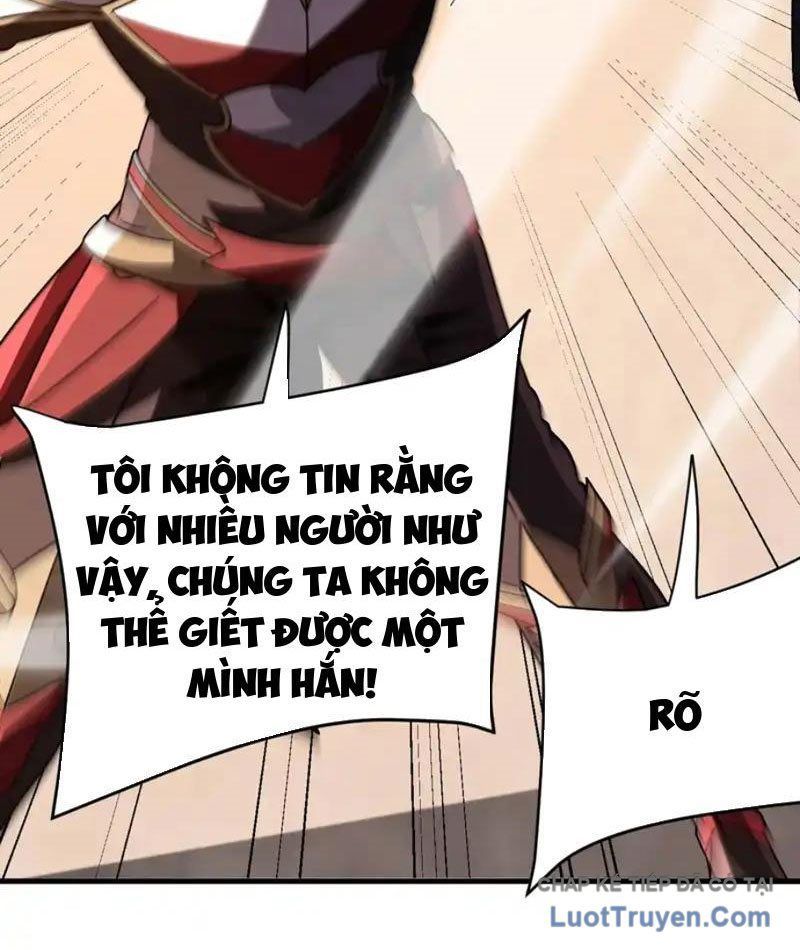 Dị Biến Giáng Lâm Nhân Gian: Kế Hoạch Thanh Trừ Người Chơi Chap 56 - Next Chap 55