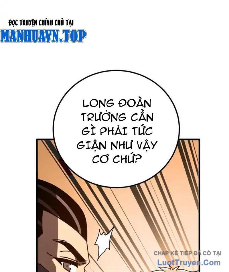 Dị Biến Giáng Lâm Nhân Gian: Kế Hoạch Thanh Trừ Người Chơi Chap 56 - Next Chap 55