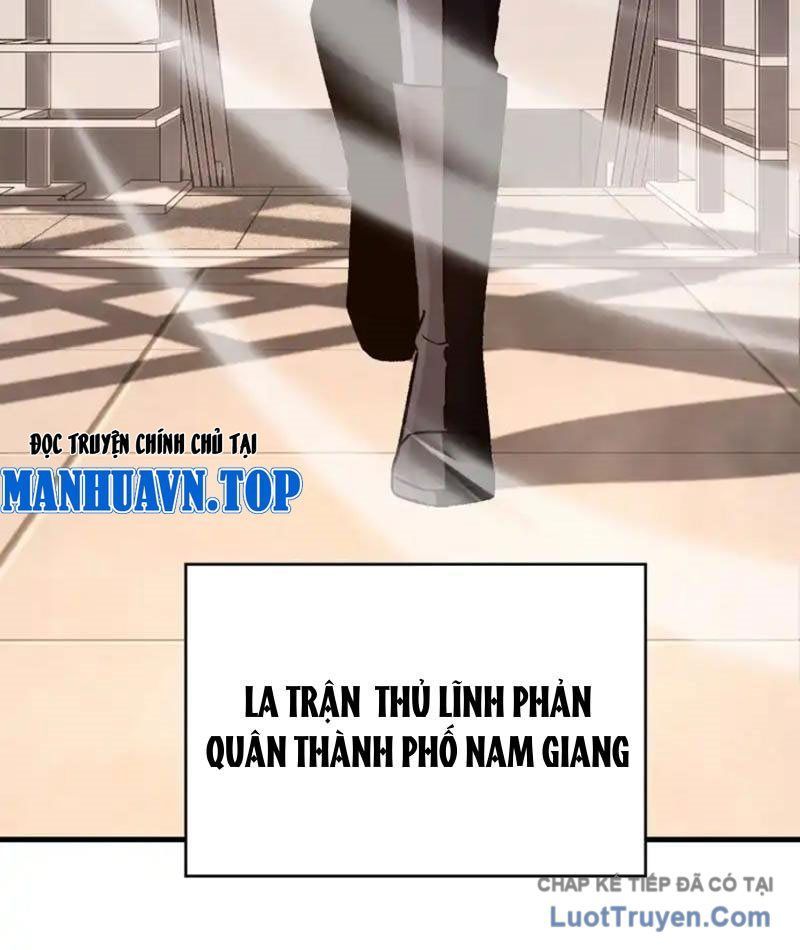 Dị Biến Giáng Lâm Nhân Gian: Kế Hoạch Thanh Trừ Người Chơi Chap 56 - Next Chap 55