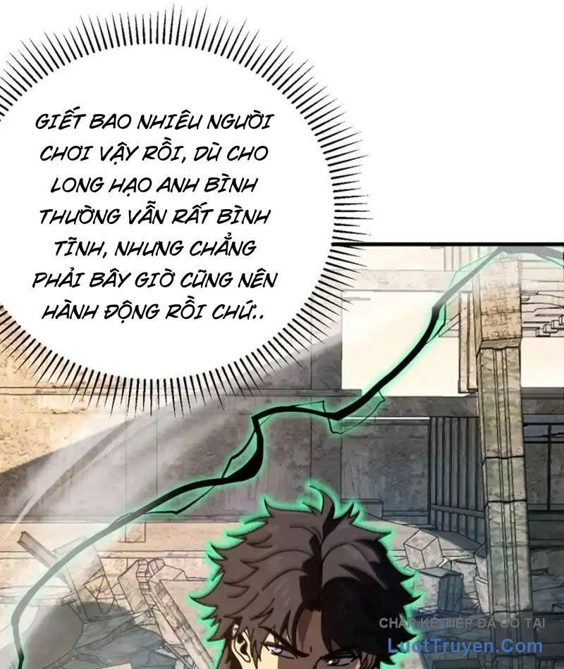 Dị Biến Giáng Lâm Nhân Gian: Kế Hoạch Thanh Trừ Người Chơi Chap 56 - Next Chap 55