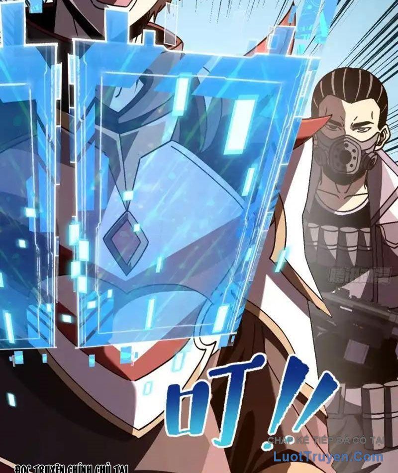 Dị Biến Giáng Lâm Nhân Gian: Kế Hoạch Thanh Trừ Người Chơi Chap 56 - Next Chap 55