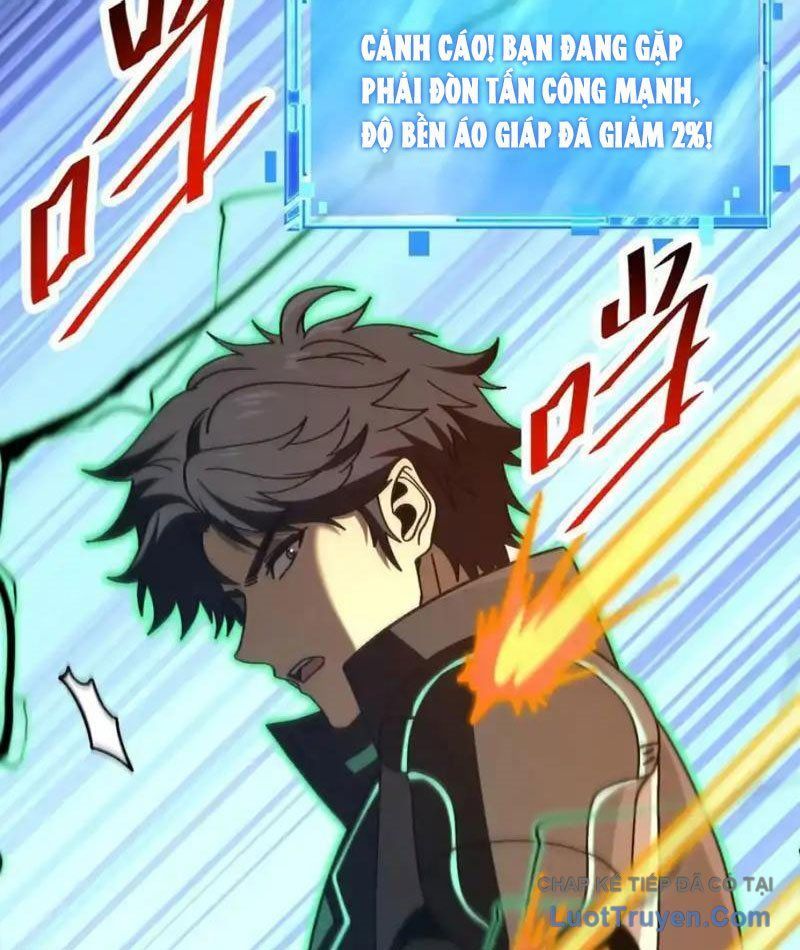 Dị Biến Giáng Lâm Nhân Gian: Kế Hoạch Thanh Trừ Người Chơi Chap 56 - Next Chap 55