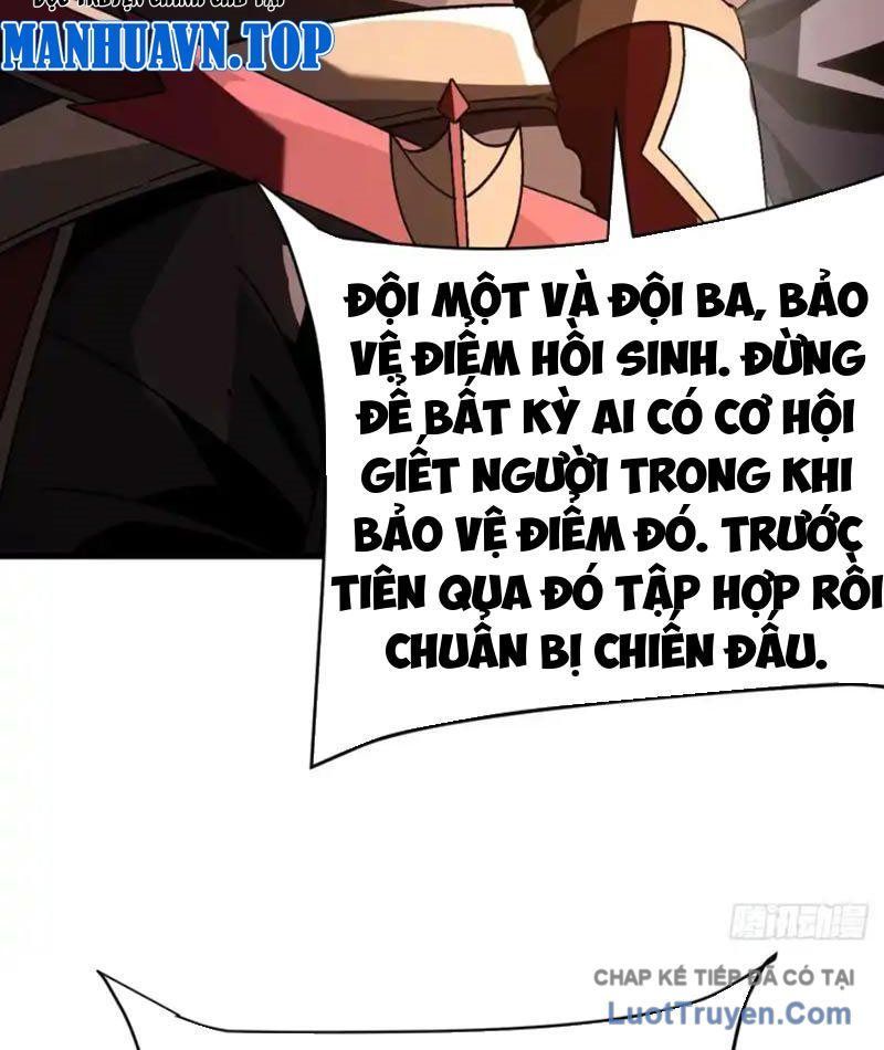 Dị Biến Giáng Lâm Nhân Gian: Kế Hoạch Thanh Trừ Người Chơi Chap 56 - Next Chap 55