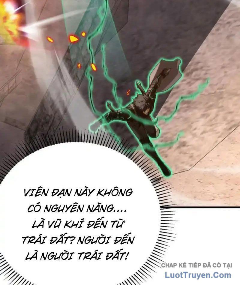 Dị Biến Giáng Lâm Nhân Gian: Kế Hoạch Thanh Trừ Người Chơi Chap 56 - Next Chap 55